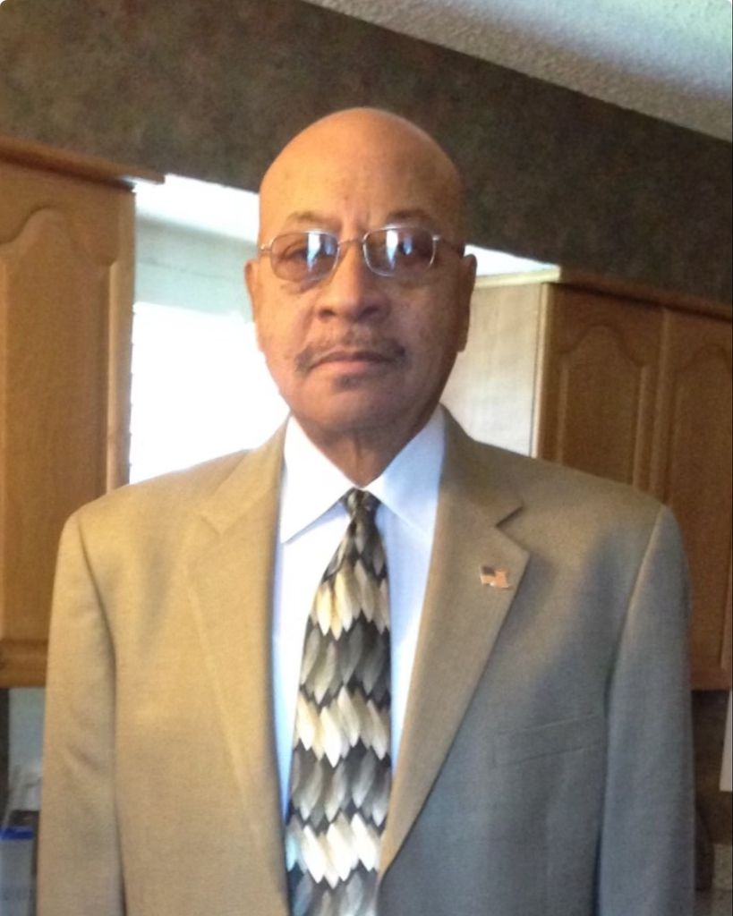 Charles Earl King, Sr. Profile Photo