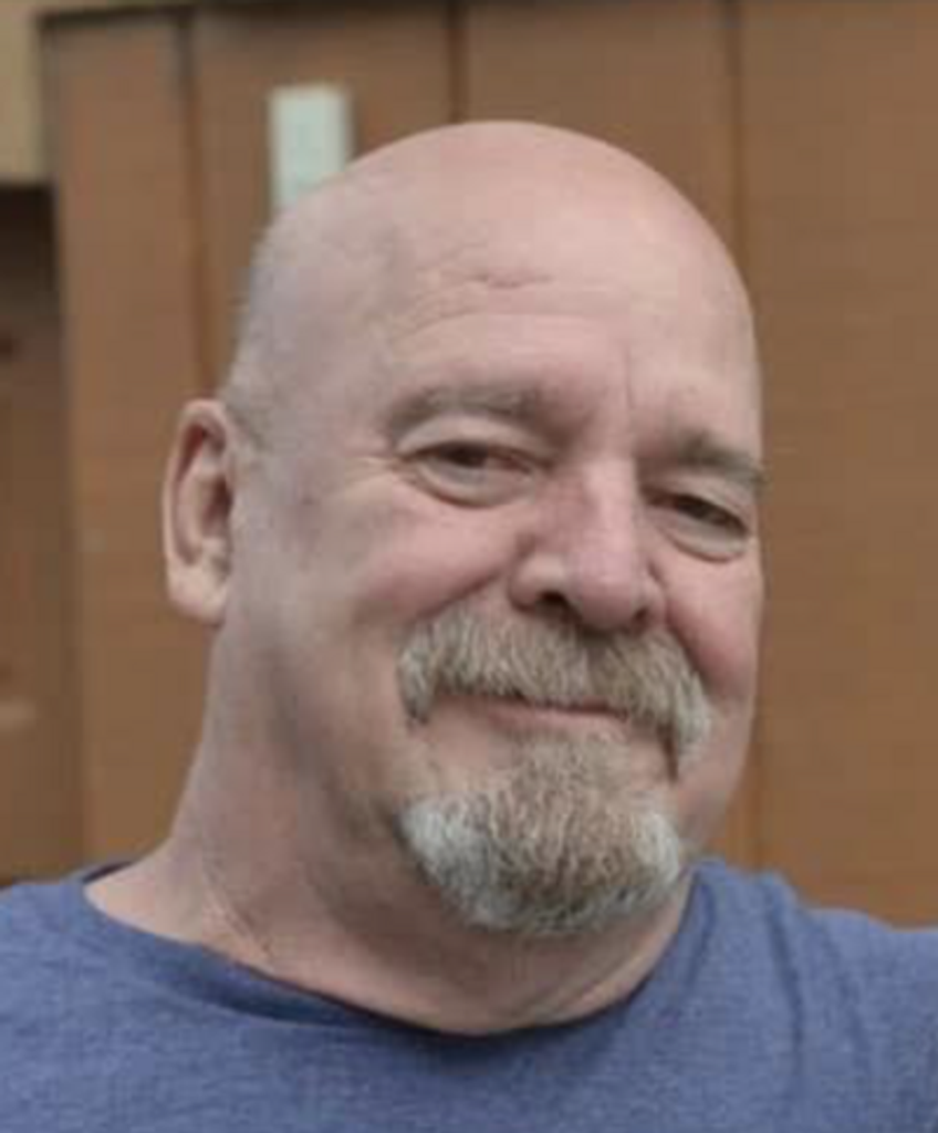 Vaughn W. Powell Profile Photo
