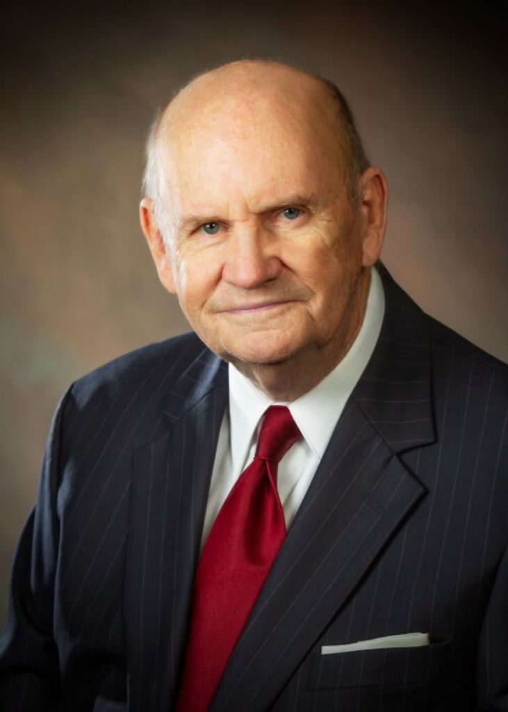 Harry "Doug" Douglas Davis