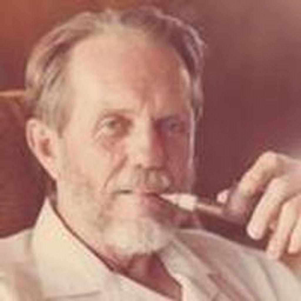 William Frank Nuss Jr.