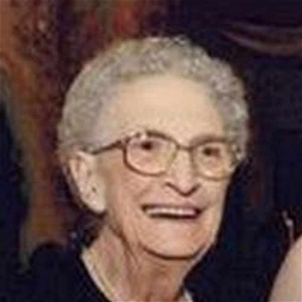 Lillian L. Cullen