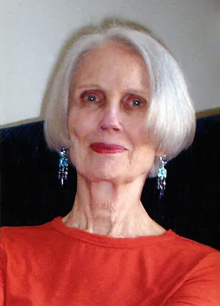Marjorie Ruth Snykers Profile Photo
