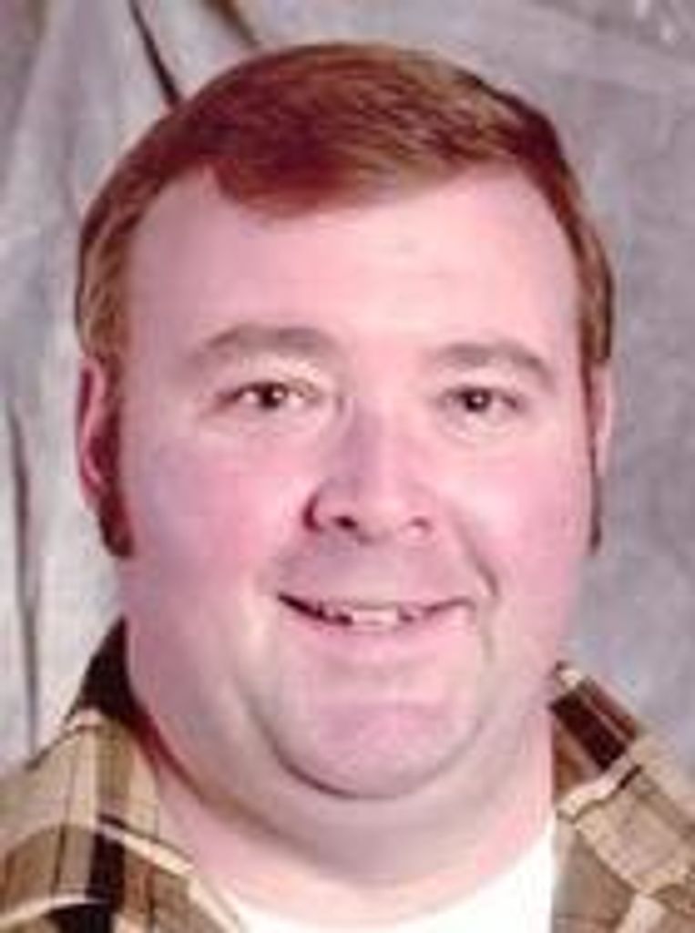 Roger V. Huntsman