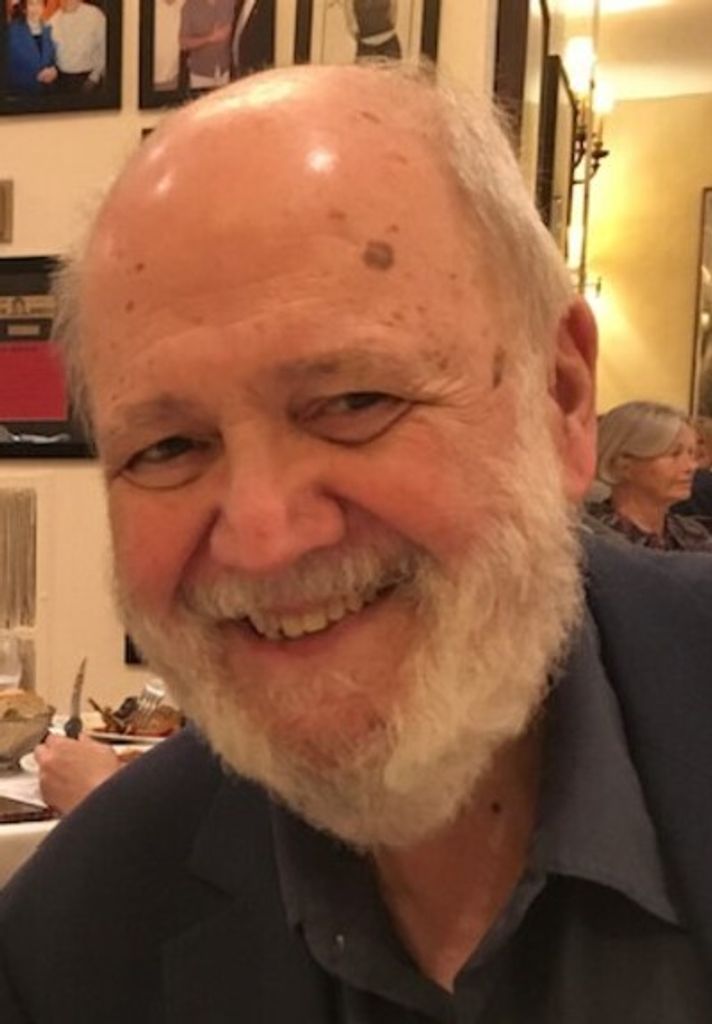 Anthony G. Chila, Do Profile Photo