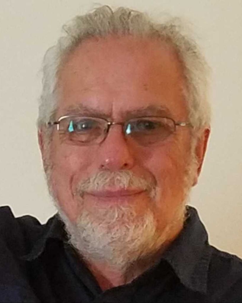 Charles Edward Fells, Jr.