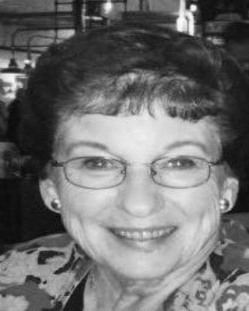 Lynn Martinson Sheehan (nee Rodelius)