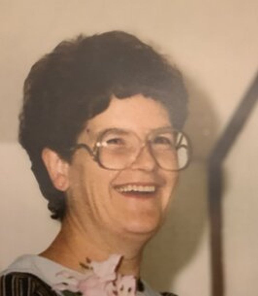 Marilyn Doherty