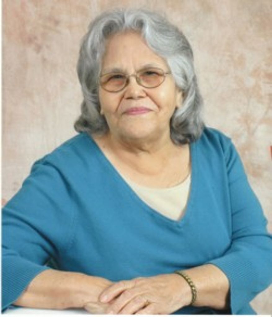 Mary Loya Profile Photo