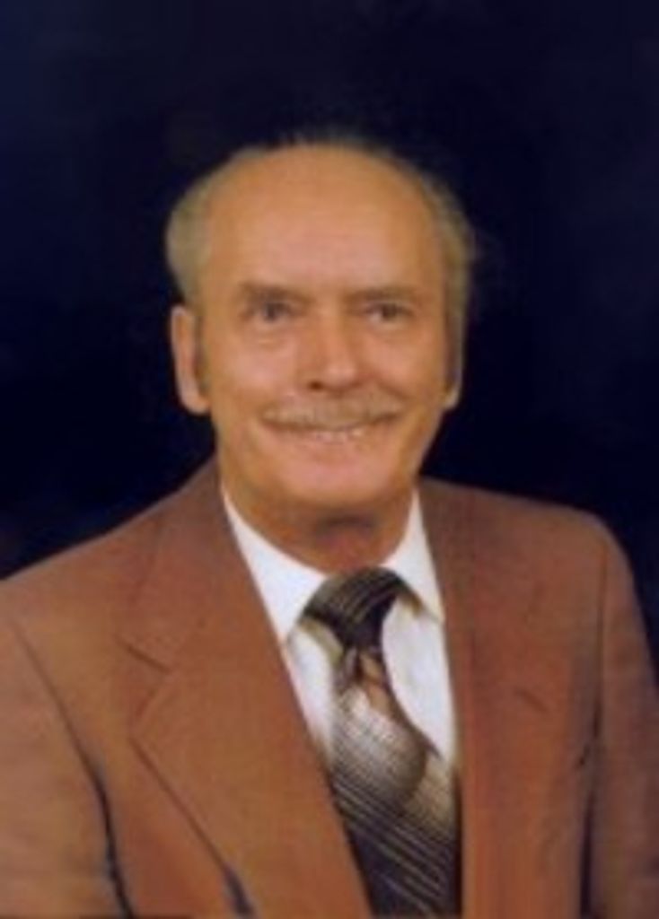 Louis Grover