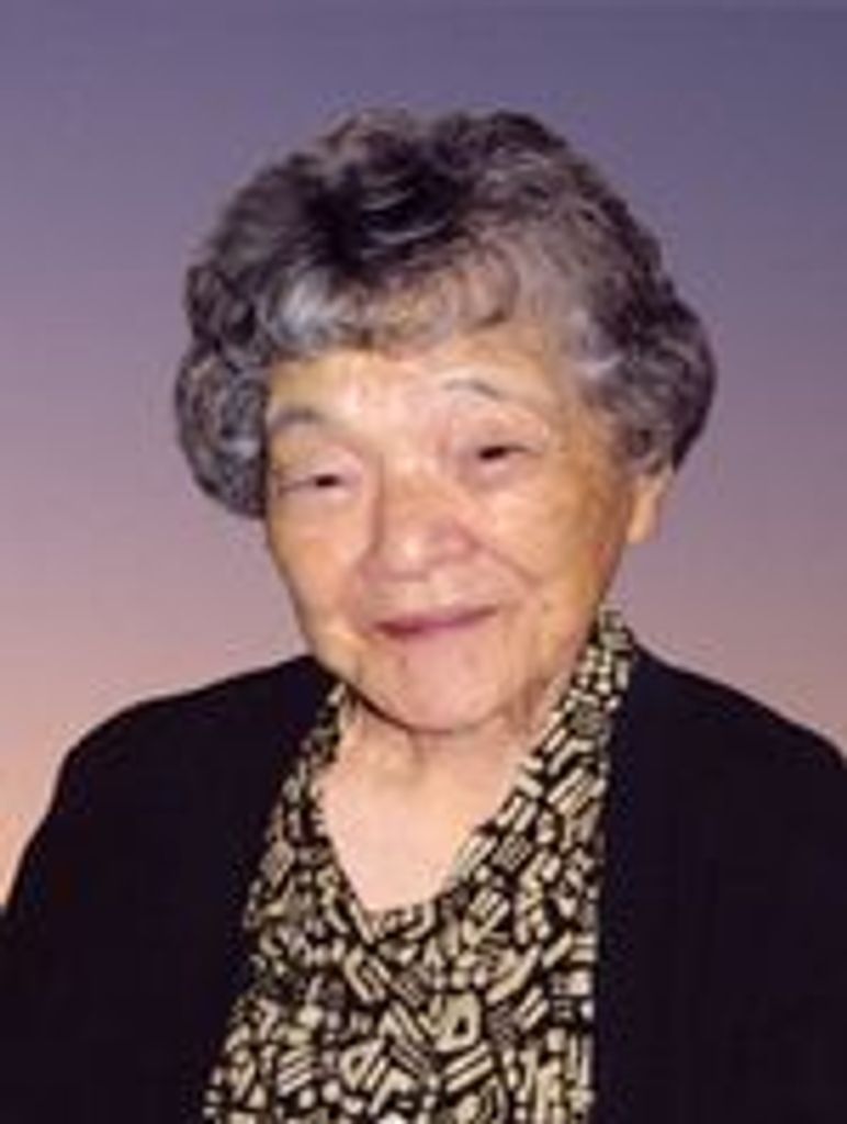 Motoe Bessie Kondo