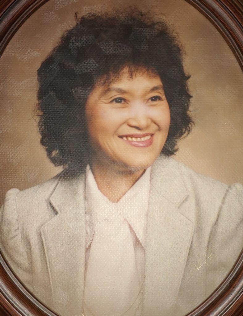 Tamako Sexton Profile Photo