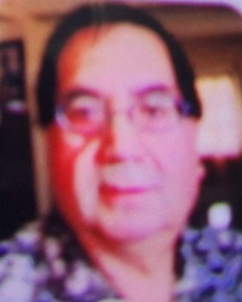 Fidencio A. Meza Profile Photo
