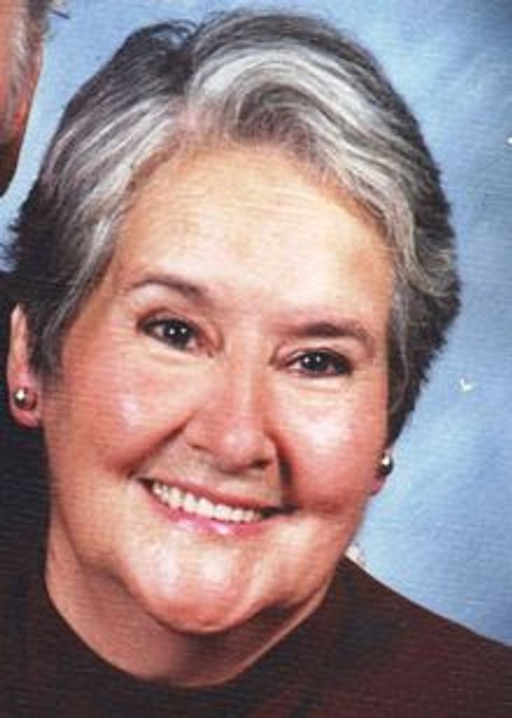 Reba Wilson