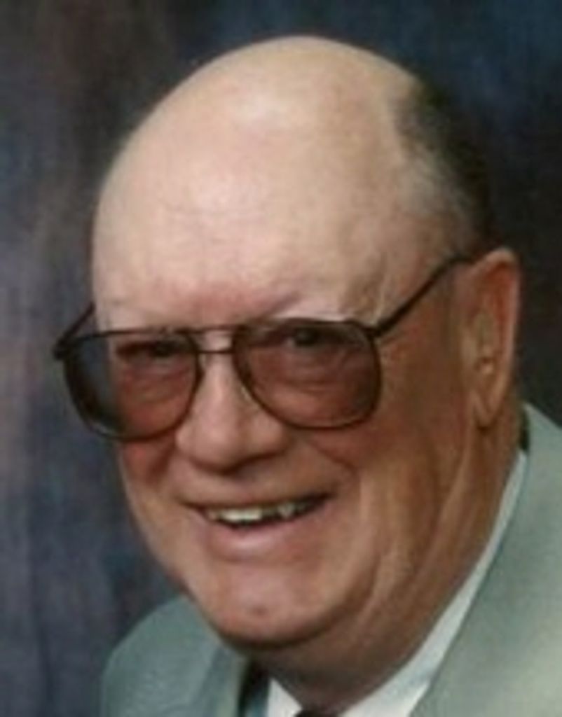 Edward Gord