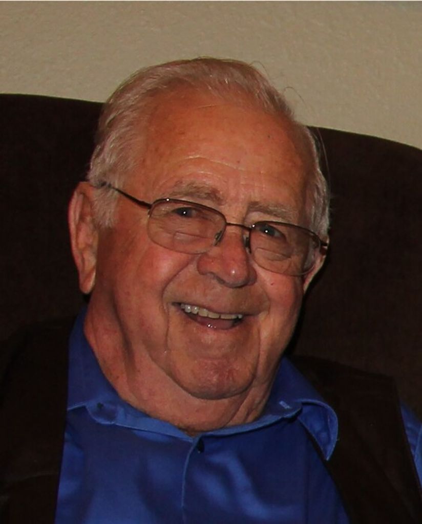 Jim E. Powers