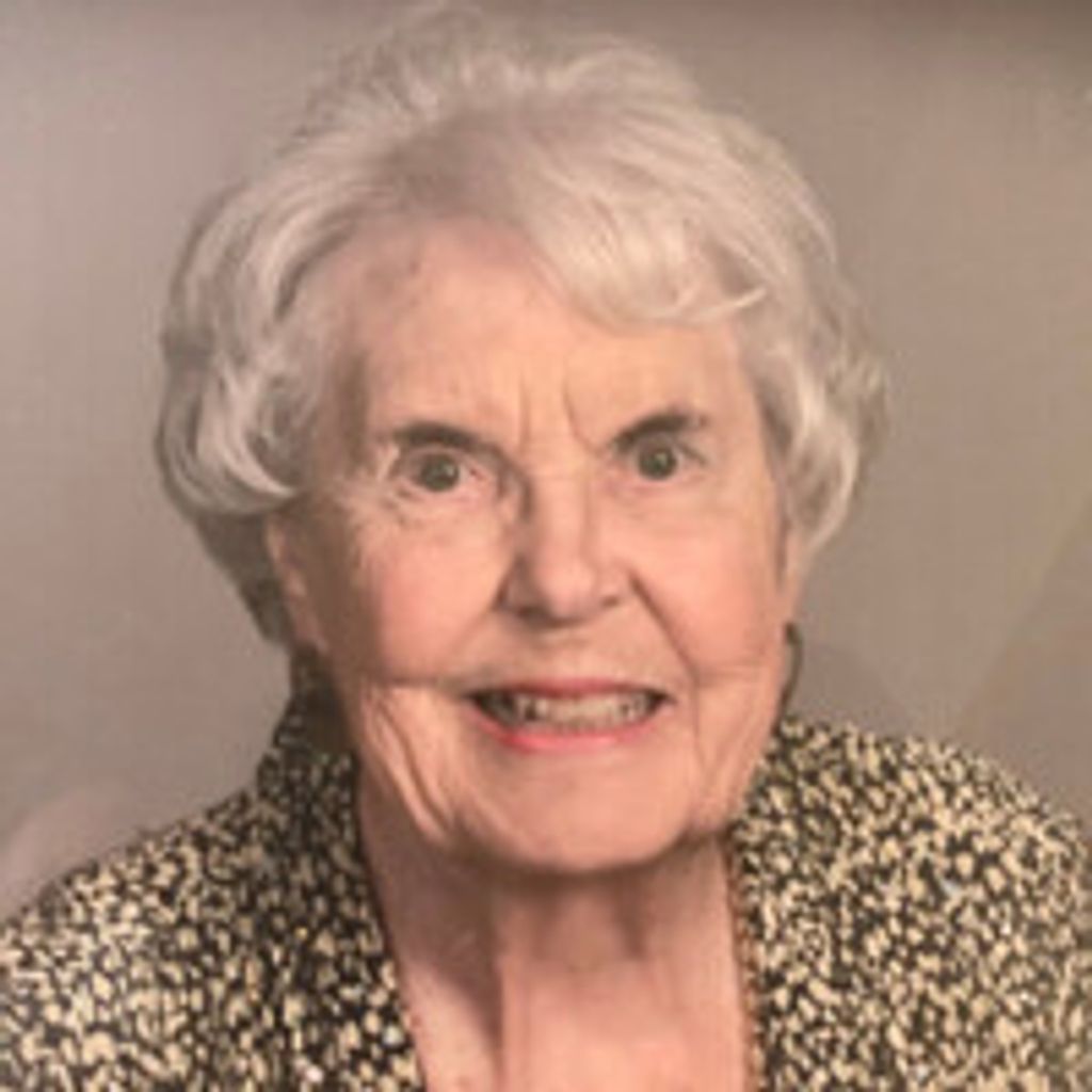 Martha  M. Wilson Profile Photo