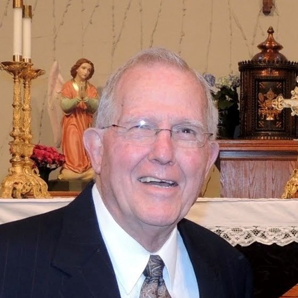 Richard  "Dick" Henry Miller