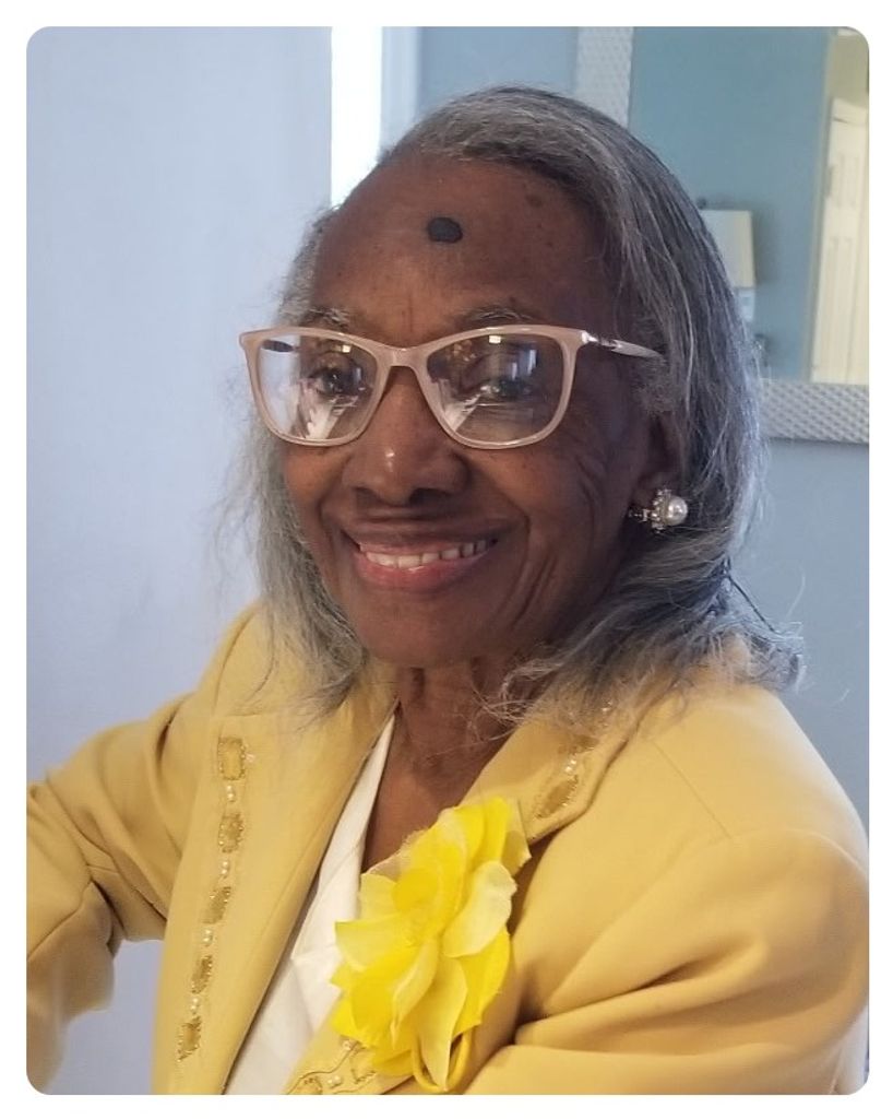 Geneva Jones Profile Photo