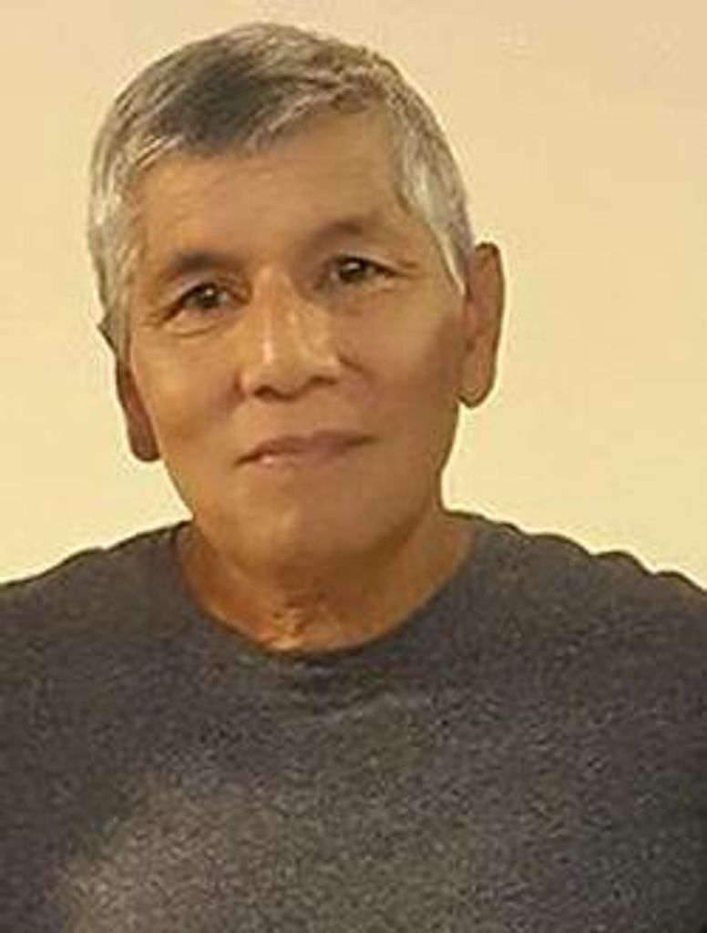 Robert Torres Profile Photo