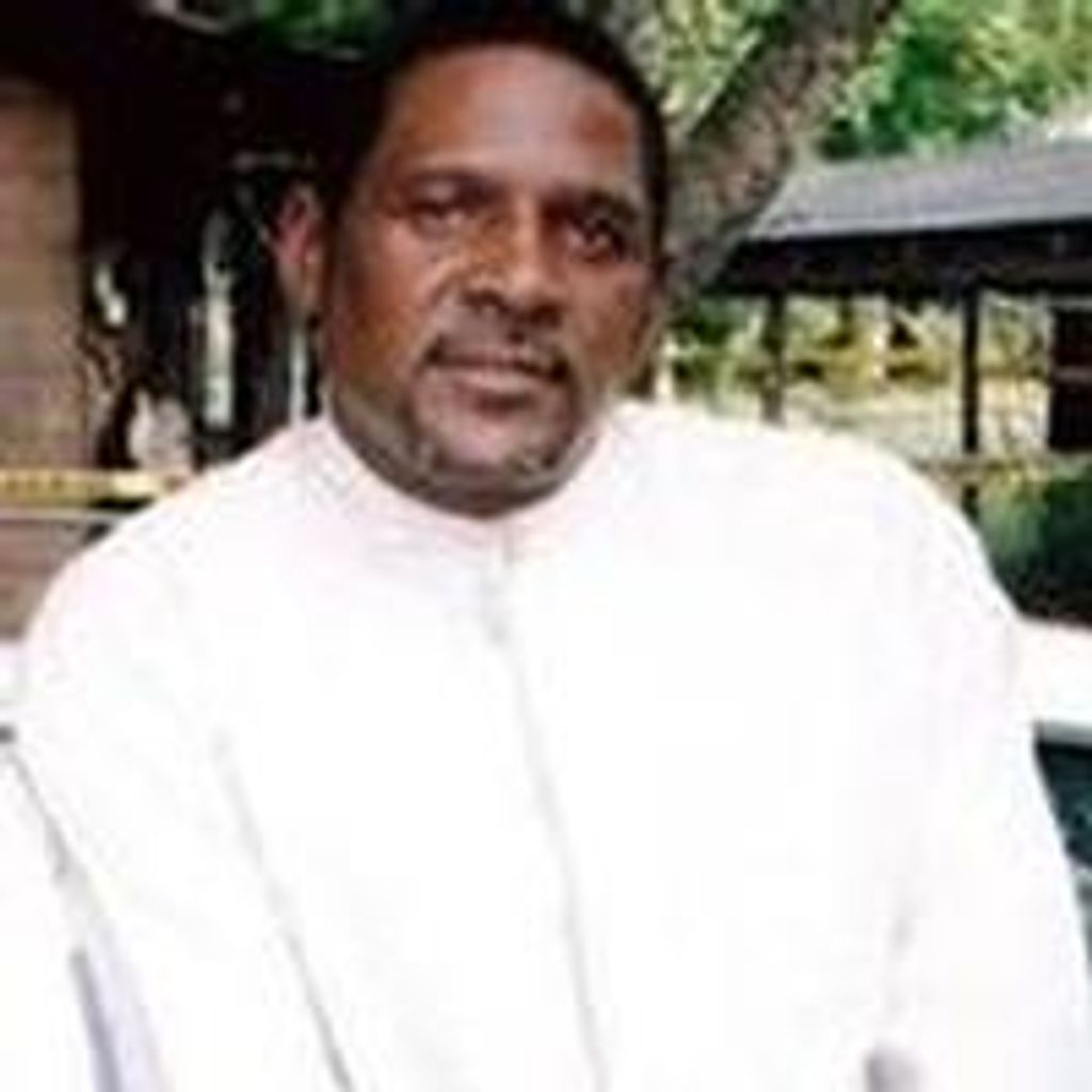 Dennis Webb, Sr