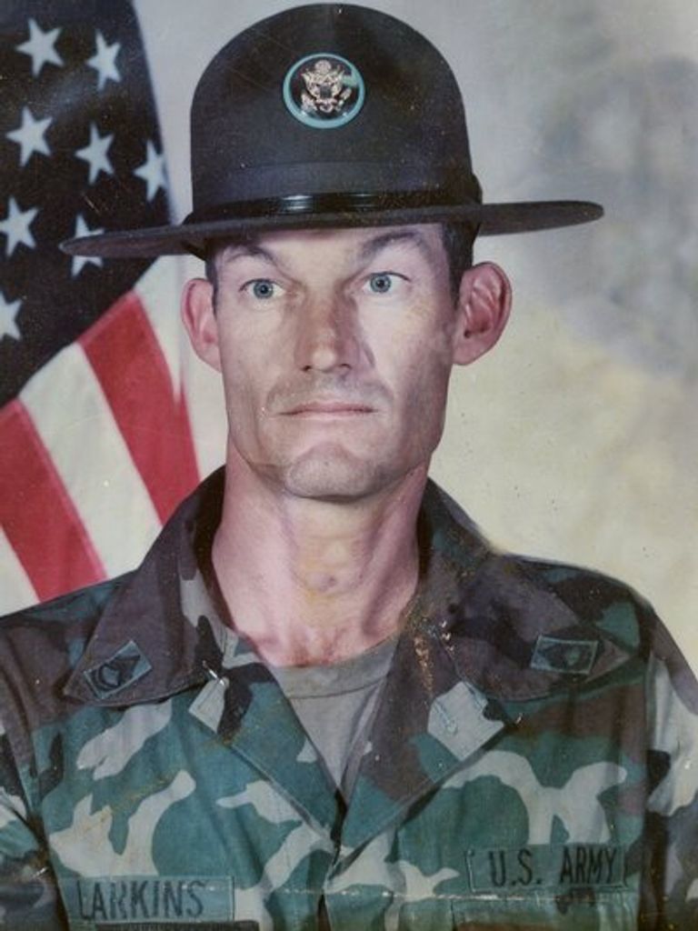 Ustas Howard Larkins, Jr. Profile Photo
