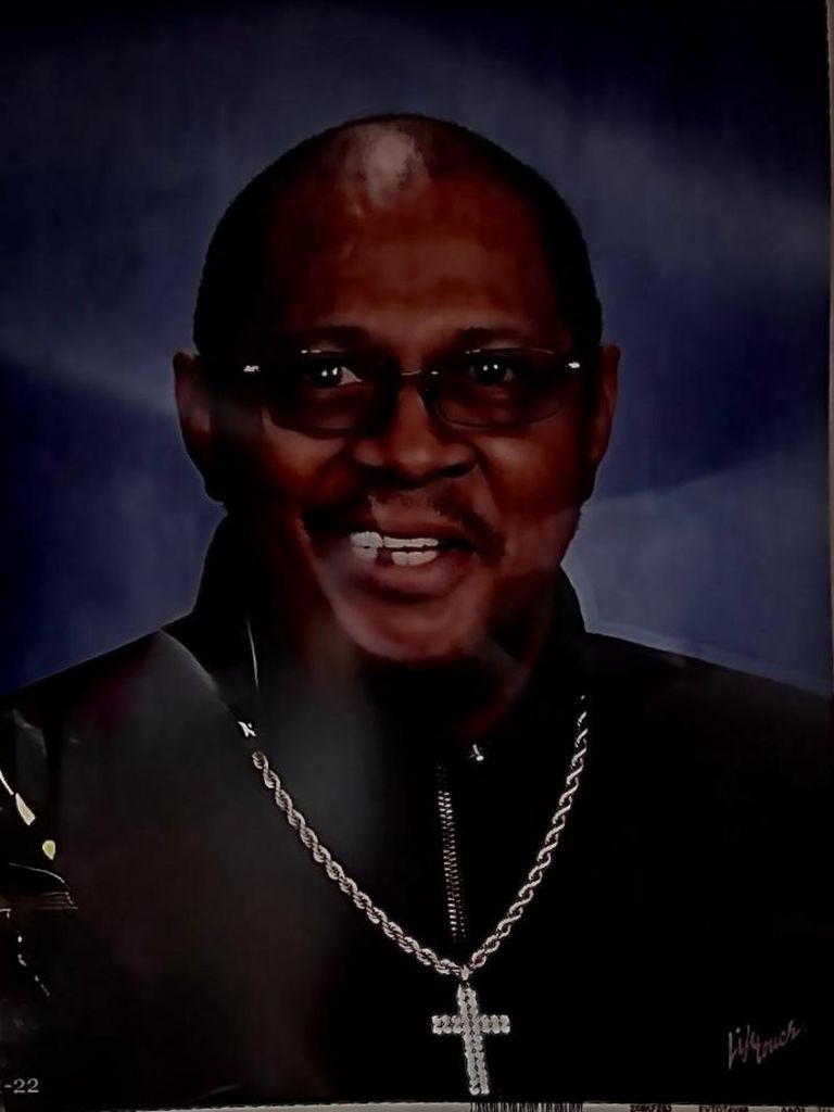 Irvin Orlando Sallette Sr.