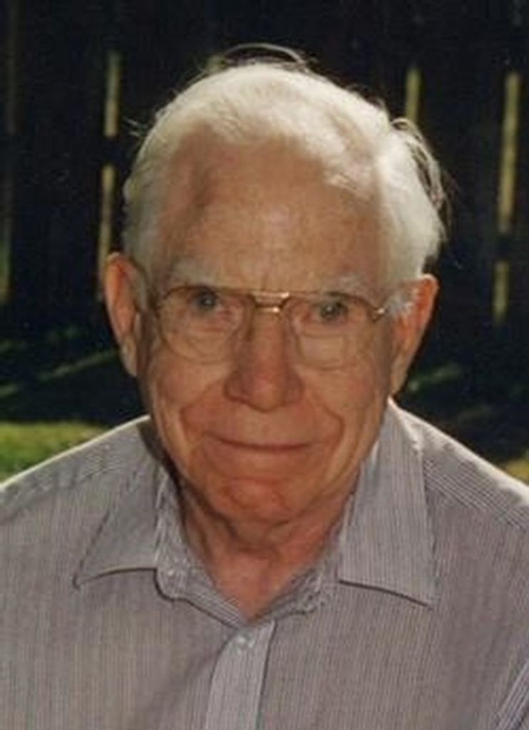 William Joseph Robbins