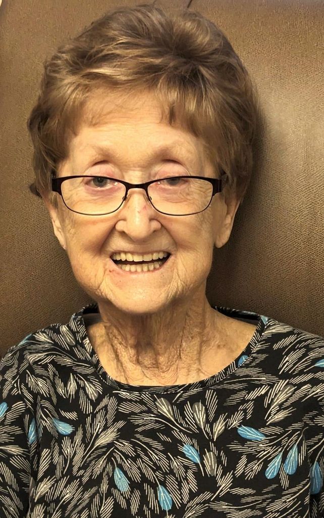 Judith "Judy" Mcnellis Landais Profile Photo