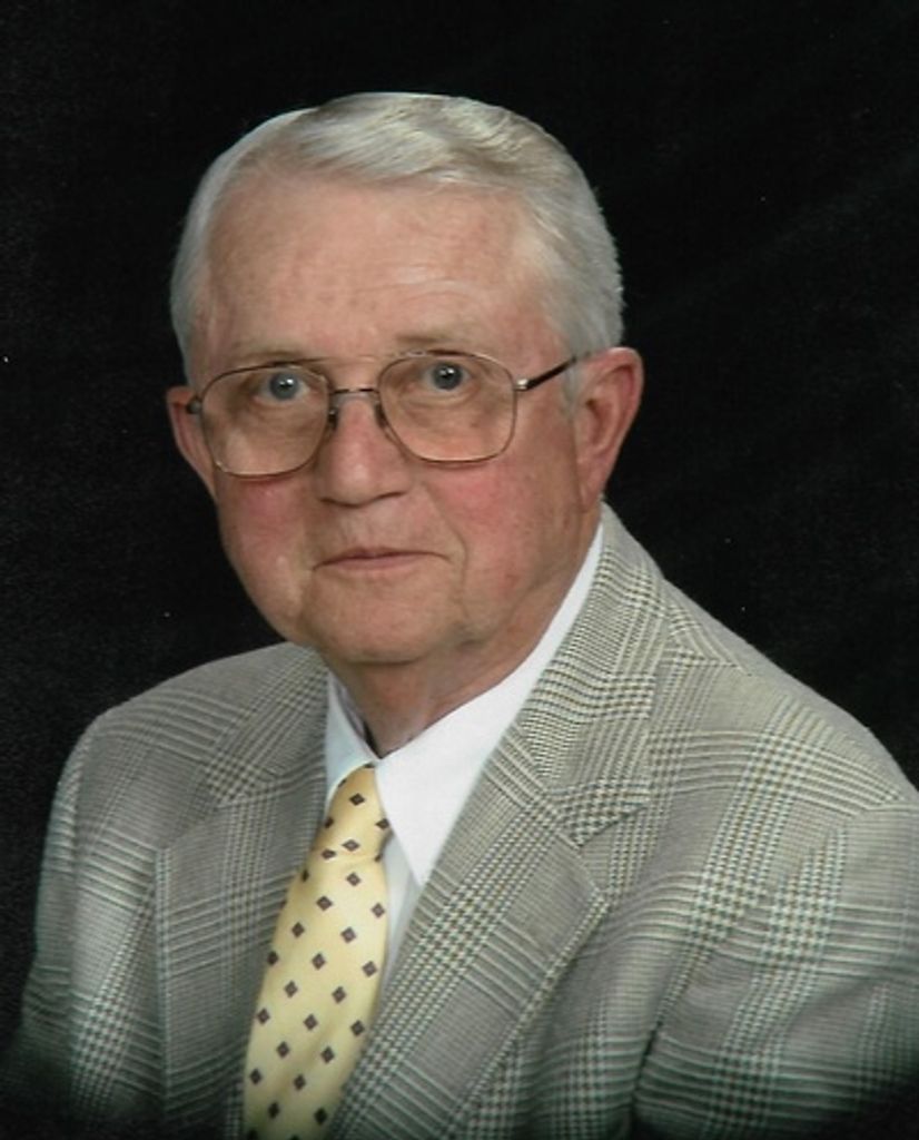 Glen "Buz" A Boswell