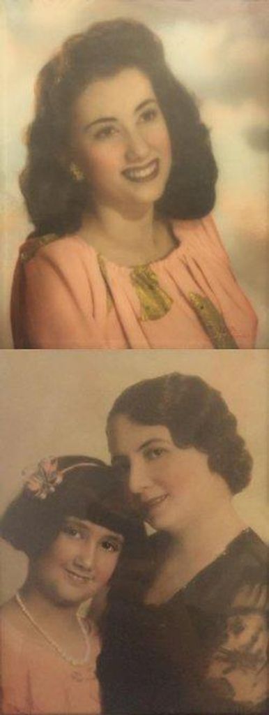 Muriel Pappas Gritsonis