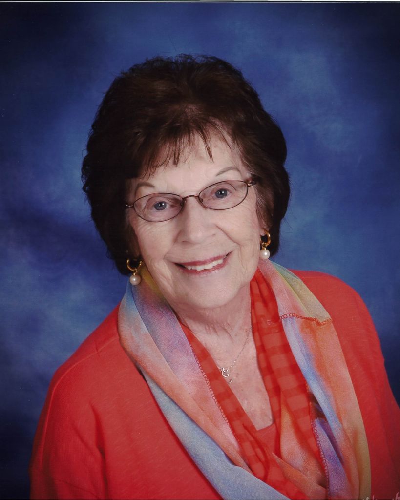 Evelyn Marie Petersen Profile Photo