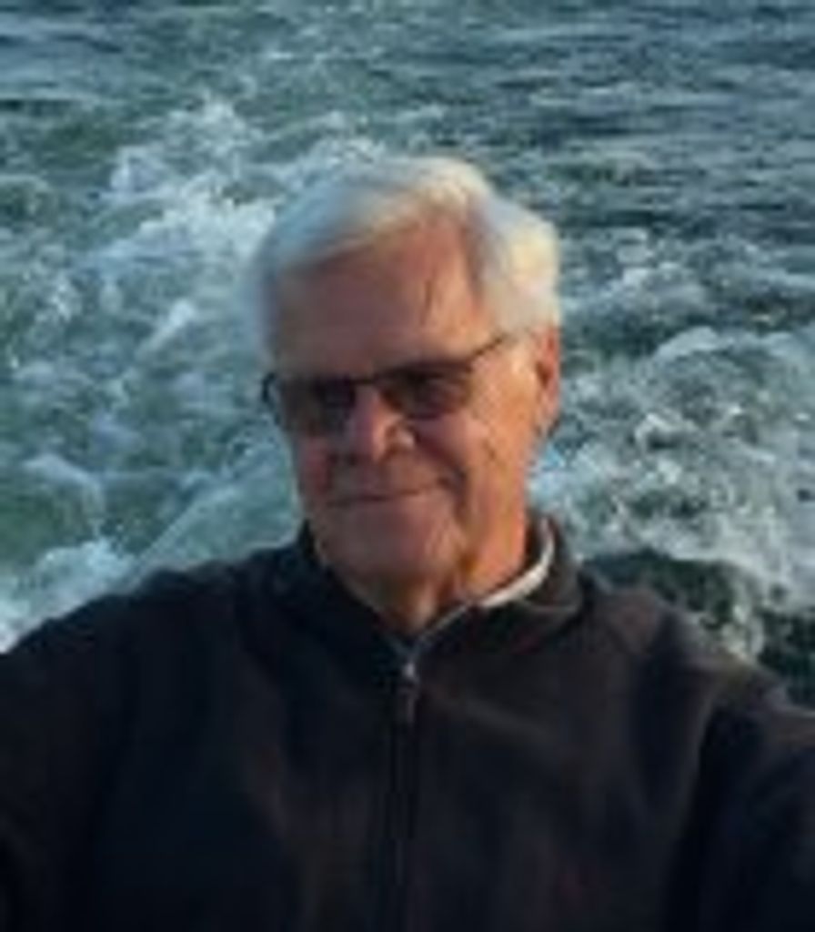Edward Pendergast