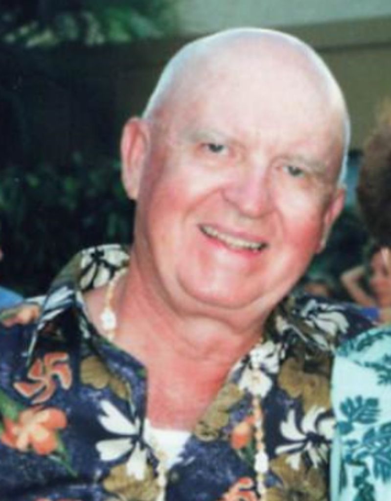 Richard Harold Beatie Profile Photo