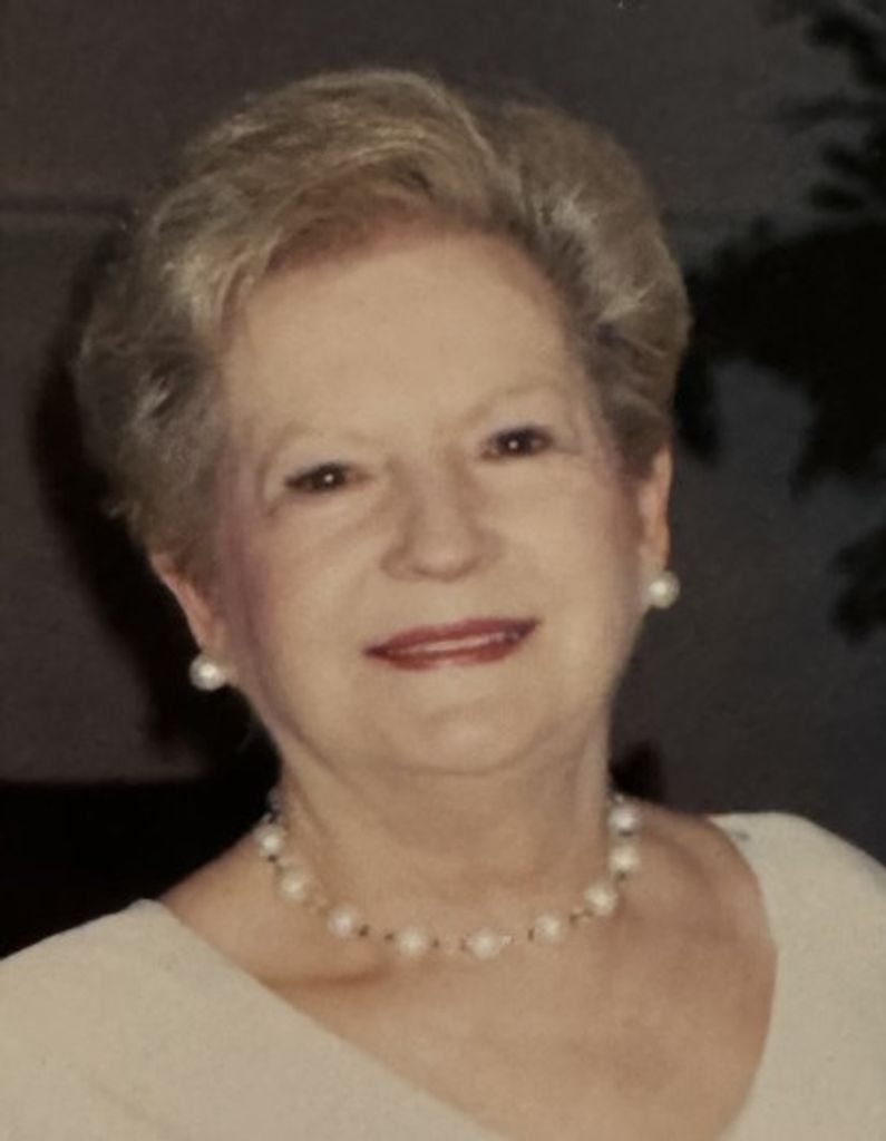Carol Lord Evans Profile Photo