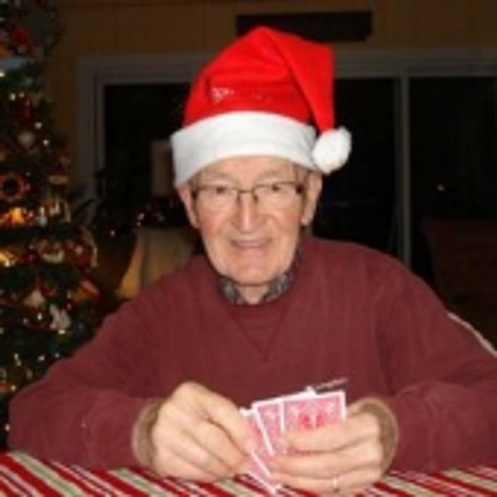 Carl "Irv" Carlson