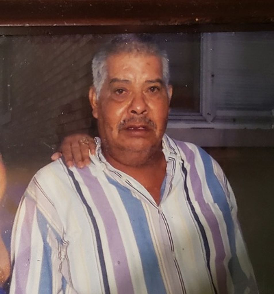 Luis Garcia Profile Photo