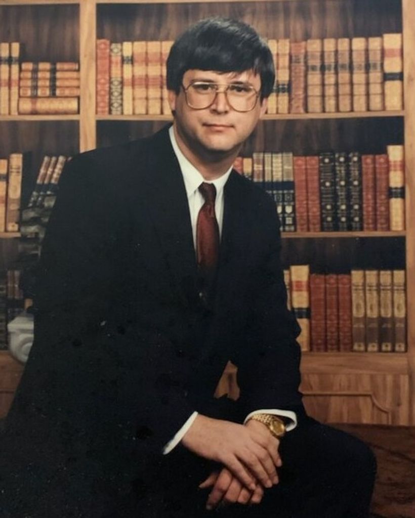 Ralph Edward Piehl Profile Photo