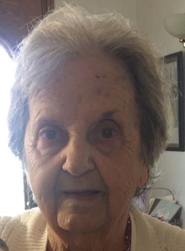 Mary Louise "Weezie" (Painter)  Tobias Profile Photo