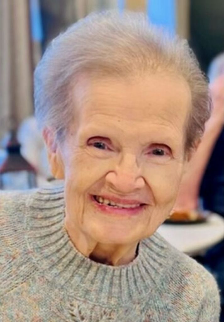 Barbara Clementine (Worster) Roderick Profile Photo