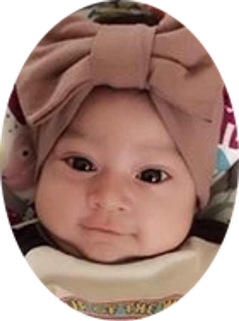 Raelynn Blue Salazar