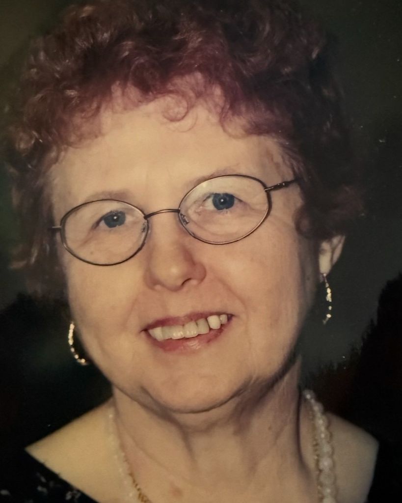 Betty Fitzgerald