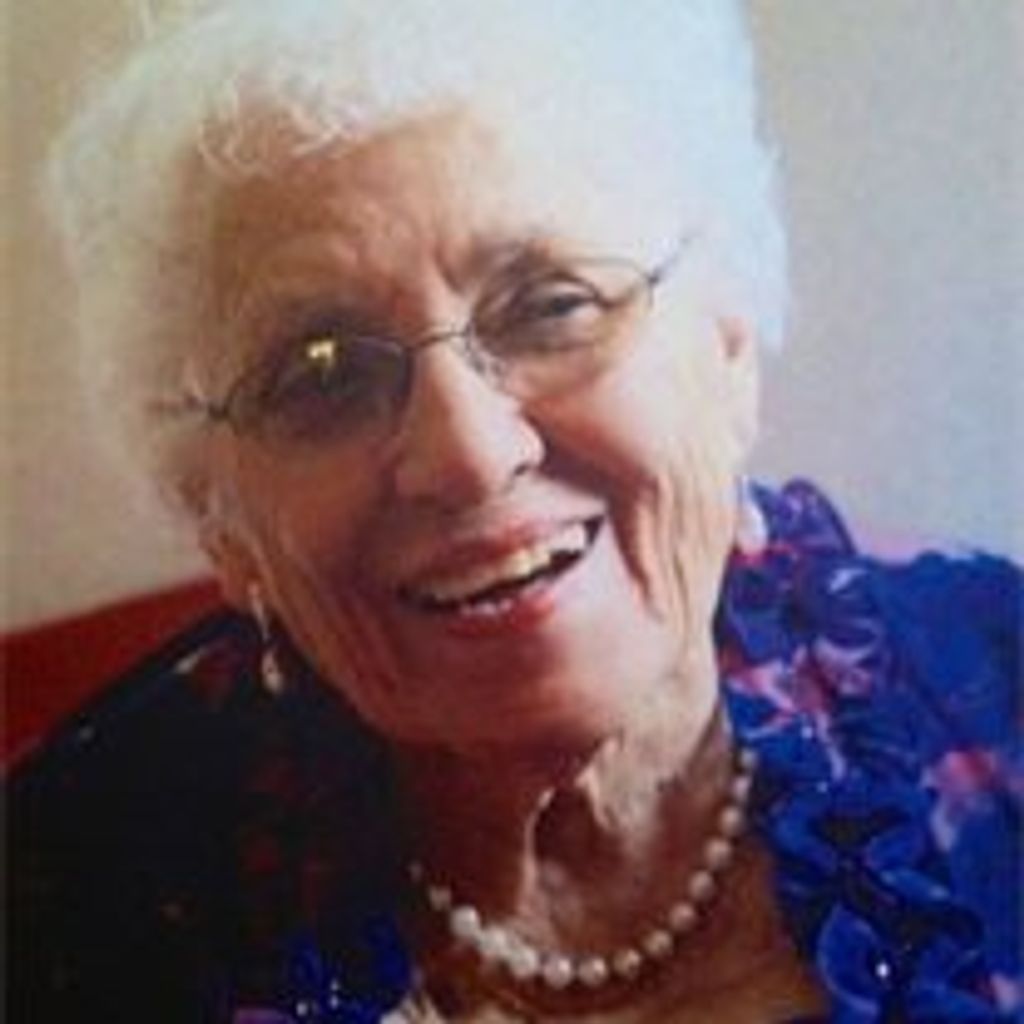 Maria C. (Sacheli) Spadoni