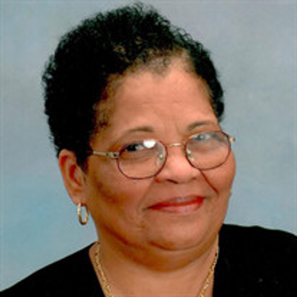 Dorothy Hugh