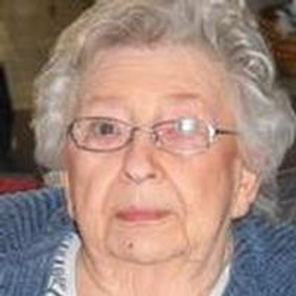 Phyllis Anne Rosa