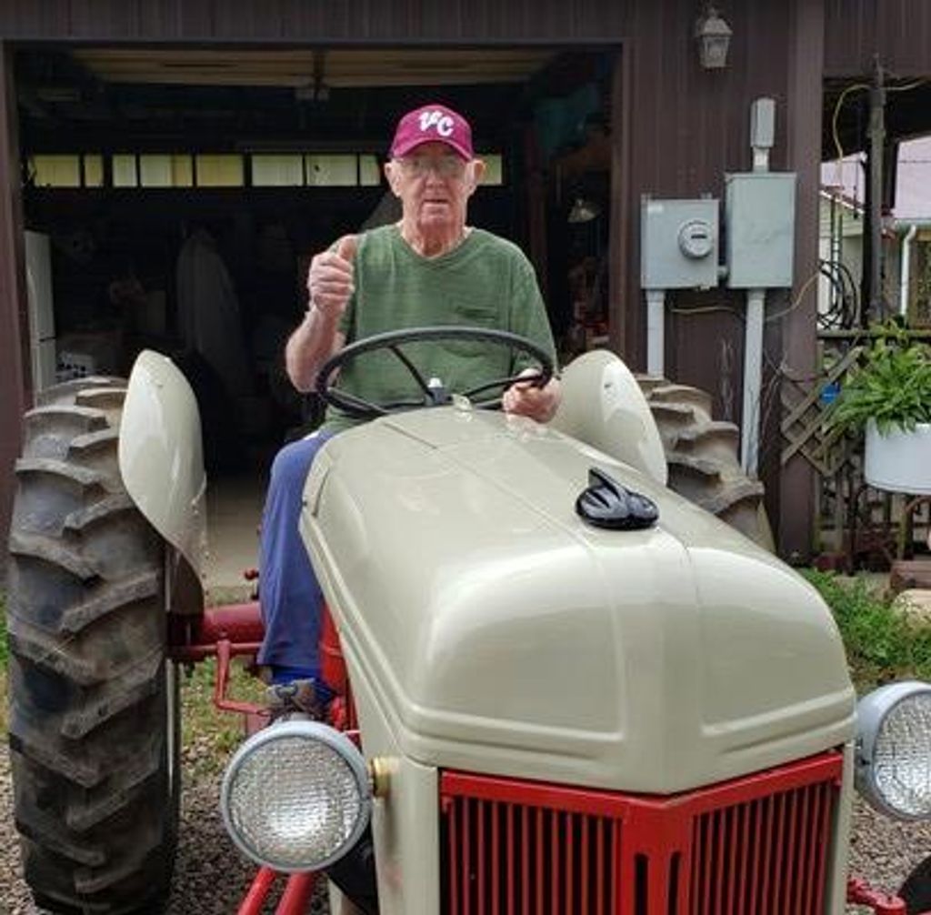 John T. Jarvis Profile Photo