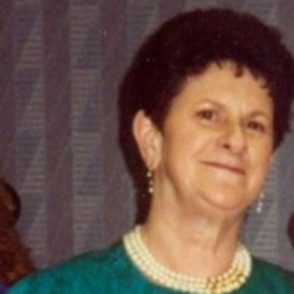 Ruth E. Norris