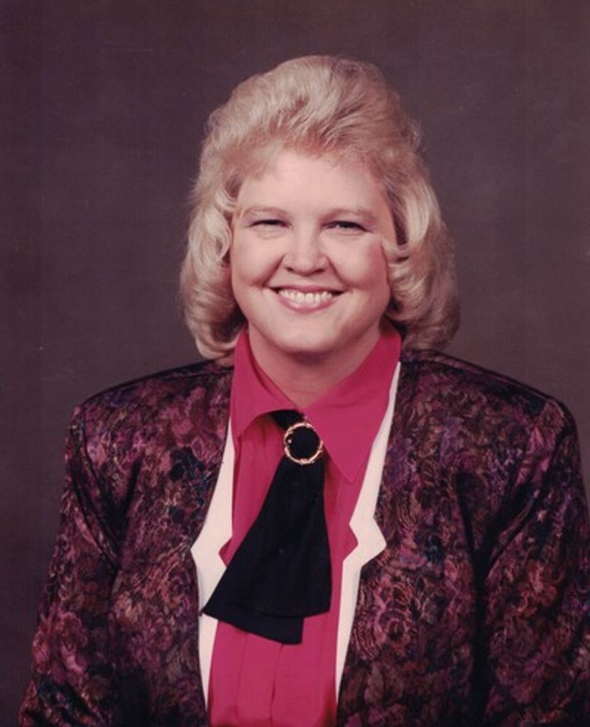 Shirley Williams Fowler Profile Photo