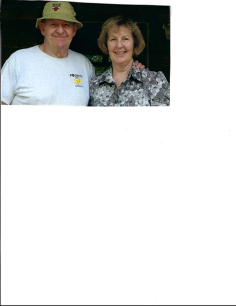 Charles T. Riggs, Sr