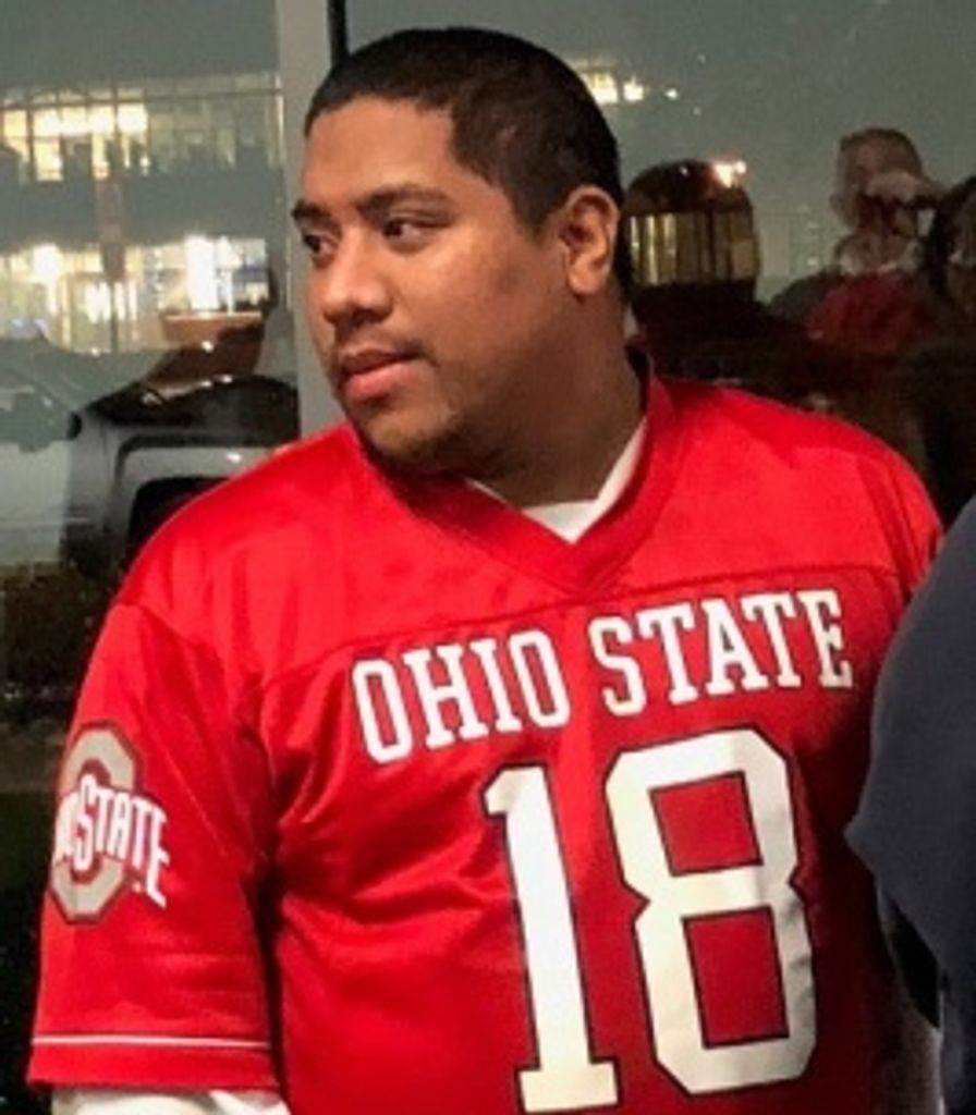 Austin Bowen Profile Photo