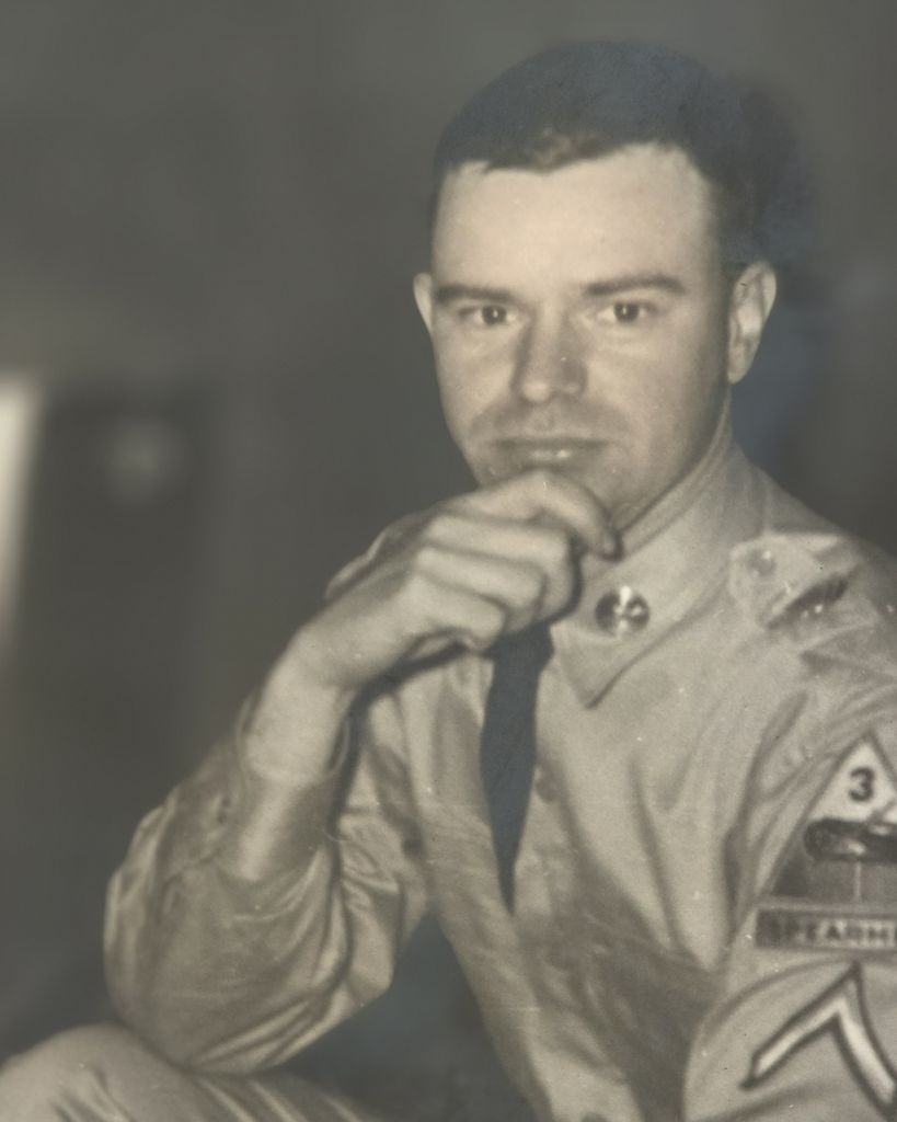 Francis Edmund Bessette Profile Photo
